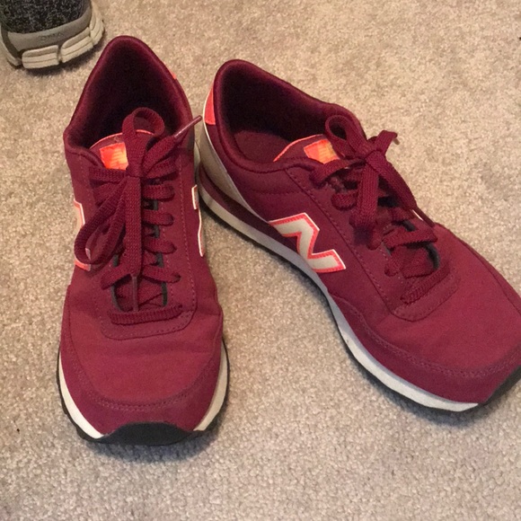 New Balance Shoes - New Balance 501 sneakers